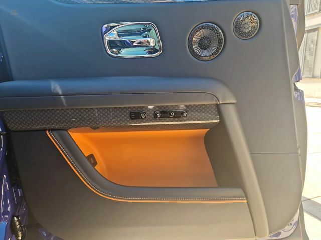 Thumbnail von Rolls-Royce Black Badge Ghost *PROVENANCE*