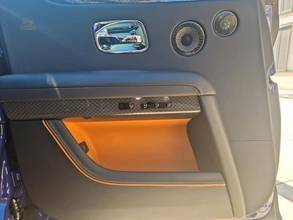 Thumbnail von Rolls-Royce Black Badge Ghost *POCHODZENIE*