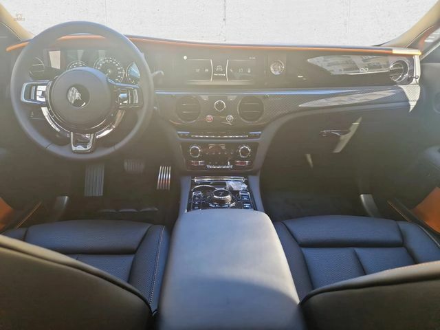 Thumbnail von Rolls-Royce Black Badge Ghost *PROVENANCE*