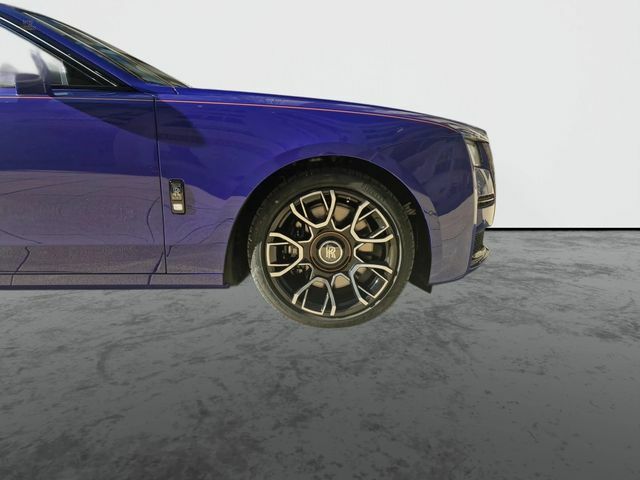Thumbnail von Rolls-Royce Black Badge Ghost *PROVENANCE*