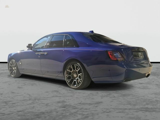 Thumbnail von Rolls-Royce Black Badge Ghost *PROVENANCE*