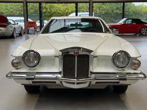 Thumbnail von Diğer Stutz II Blackhawk V8 Torino 24K Altın