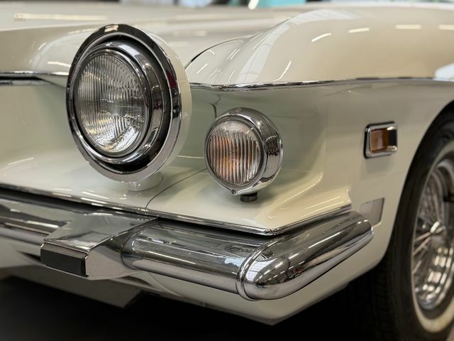 Thumbnail von Other Stutz II Blackhawk V8 Torino 24K Gold