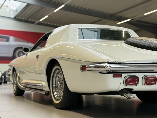 Thumbnail von Other Stutz II Blackhawk V8 Torino 24K Gold