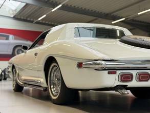 Thumbnail von Diğer Stutz II Blackhawk V8 Torino 24K Altın