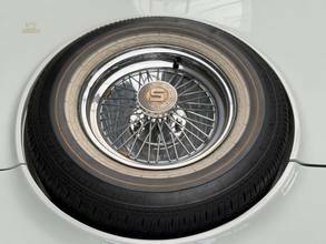 Thumbnail von Diğer Stutz II Blackhawk V8 Torino 24K Altın