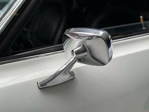 Thumbnail von Diğer Stutz II Blackhawk V8 Torino 24K Altın