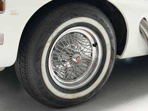 Thumbnail von Diğer Stutz II Blackhawk V8 Torino 24K Altın