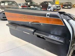 Thumbnail von Diğer Stutz II Blackhawk V8 Torino 24K Altın