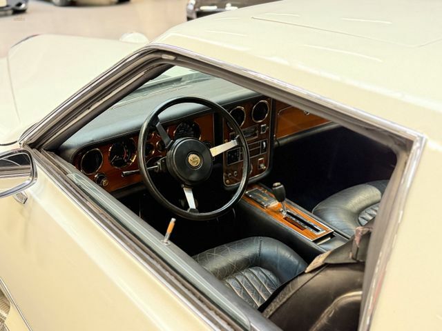 Thumbnail von Other Stutz II Blackhawk V8 Torino 24K Gold