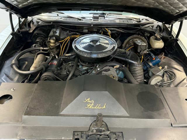 Thumbnail von Other Stutz II Blackhawk V8 Torino 24K Gold