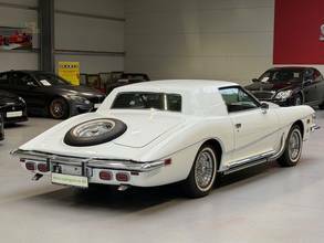 Thumbnail von Diğer Stutz II Blackhawk V8 Torino 24K Altın