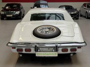 Thumbnail von Diğer Stutz II Blackhawk V8 Torino 24K Altın