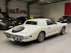 Thumbnail von Diğer Stutz II Blackhawk V8 Torino 24K Altın