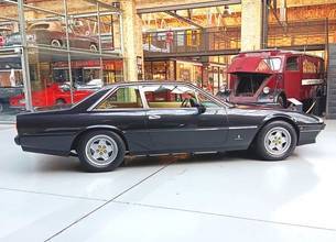 Thumbnail von Ferrari 412i - Schweizer Modell mit 5Gang-Schaltgetriebe