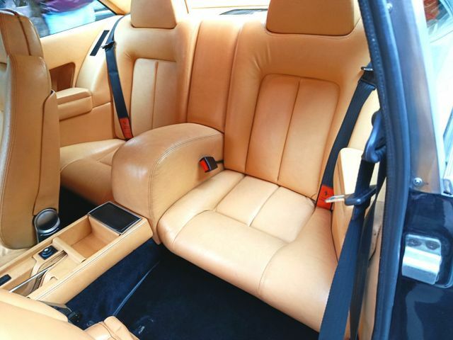 Thumbnail von Ferrari 412i - Schweizer Modell mit 5Gang-Schaltgetriebe