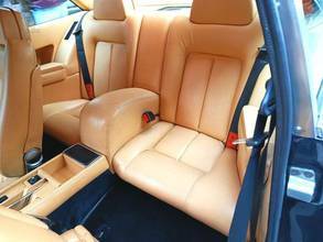 Thumbnail von Ferrari 412i - Modello svizzero con cambio manuale a 5 marce