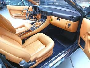 Thumbnail von Ferrari 412i - Modello svizzero con cambio manuale a 5 marce