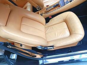 Thumbnail von Ferrari 412i - Modello svizzero con cambio manuale a 5 marce