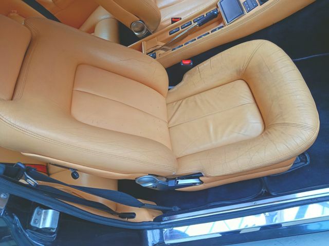 Thumbnail von Ferrari 412i - Schweizer Modell mit 5Gang-Schaltgetriebe