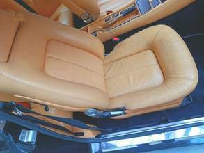 Thumbnail von Ferrari 412i - Modello svizzero con cambio manuale a 5 marce