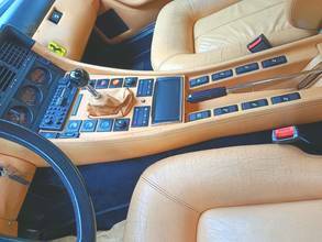 Thumbnail von Ferrari 412i - Modello svizzero con cambio manuale a 5 marce