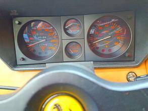 Thumbnail von Ferrari 412i - Modello svizzero con cambio manuale a 5 marce