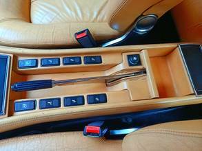 Thumbnail von Ferrari 412i - Modello svizzero con cambio manuale a 5 marce