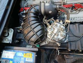 Thumbnail von Ferrari 412i - Modello svizzero con cambio manuale a 5 marce