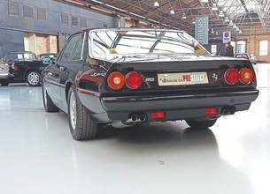 Thumbnail von Ferrari 412i - Modello svizzero con cambio manuale a 5 marce