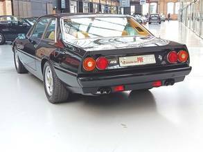 Thumbnail von Ferrari 412i - Modello svizzero con cambio manuale a 5 marce