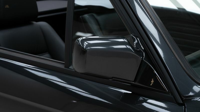 Thumbnail von BMW  318i Cabriolet '92