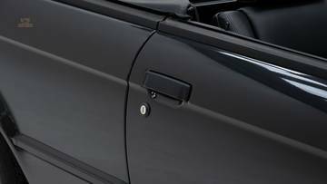 Thumbnail von BMW  318i Cabriolet '92