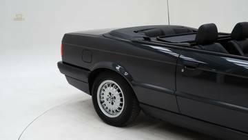 Thumbnail von BMW  318i Cabriolet '92