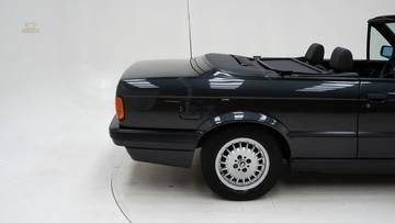 Thumbnail von BMW  318i Cabriolet '92