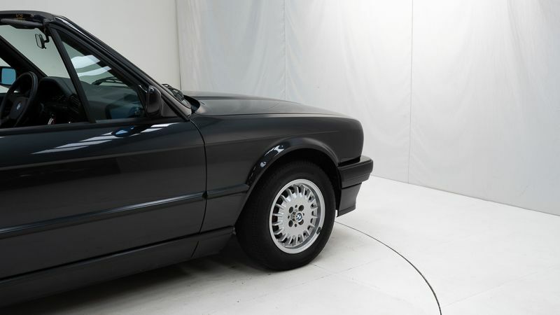Thumbnail von BMW  318i Cabriolet '92