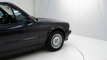 Thumbnail von BMW  318i Cabriolet '92