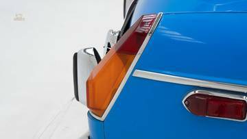 Thumbnail von MG B Roadster '79