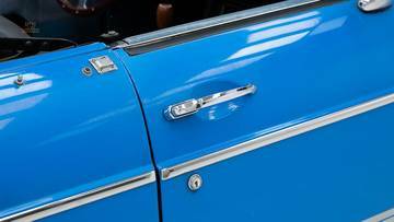 Thumbnail von MG B Roadster '79