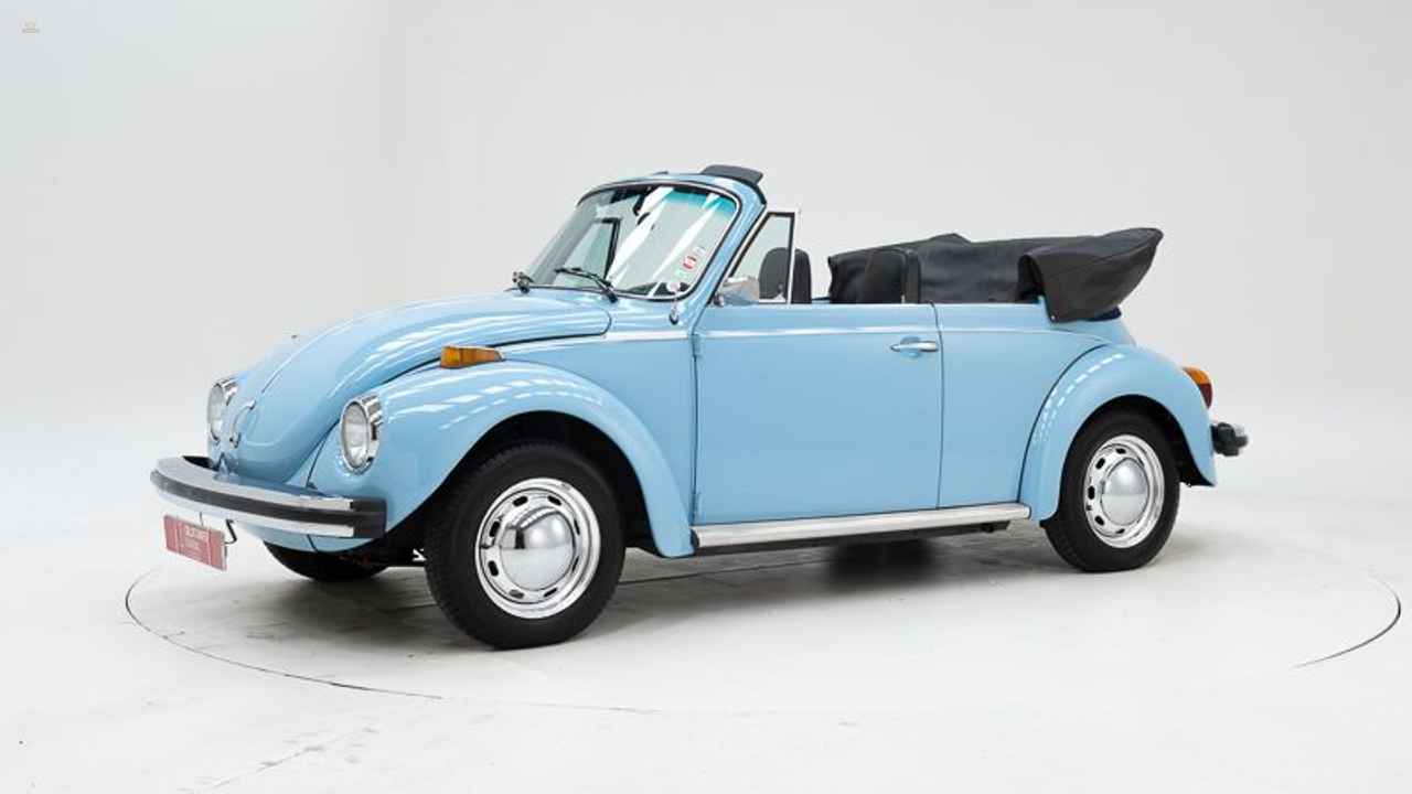 Volkswagen Kever 1303 '79