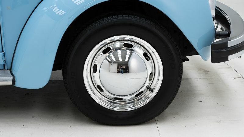 Thumbnail von Volkswagen Kever 1303 '79