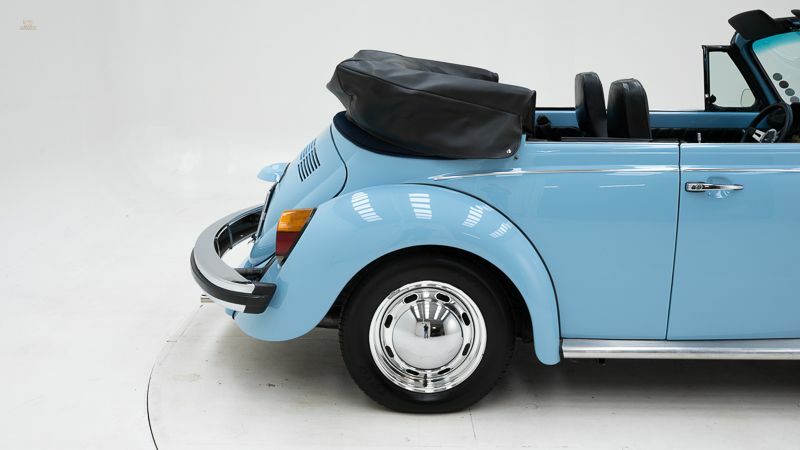 Thumbnail von Volkswagen Kever 1303 '79