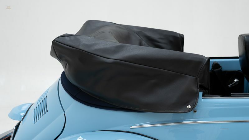 Thumbnail von Volkswagen Kever 1303 '79