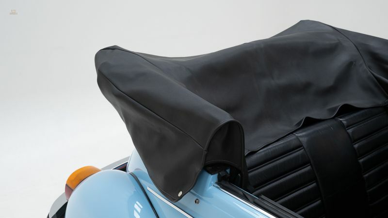 Thumbnail von Volkswagen Kever 1303 '79