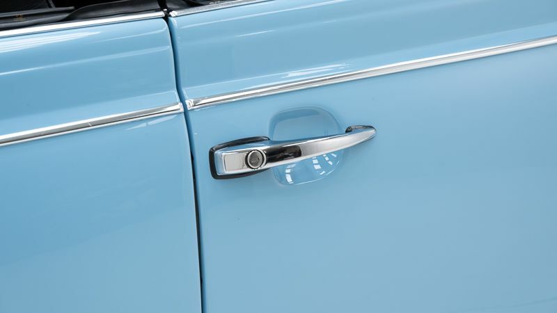 Thumbnail von Volkswagen Kever 1303 '79