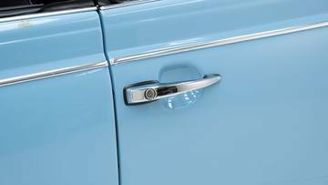 Thumbnail von Volkswagen Kever 1303 '79