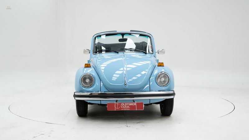 Thumbnail von Volkswagen Kever 1303 '79