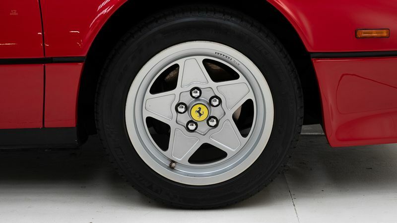 Thumbnail von Ferrari 308 GTSi QV '83