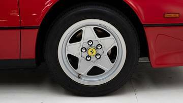 Thumbnail von Ferrari 308 GTSi QV '83