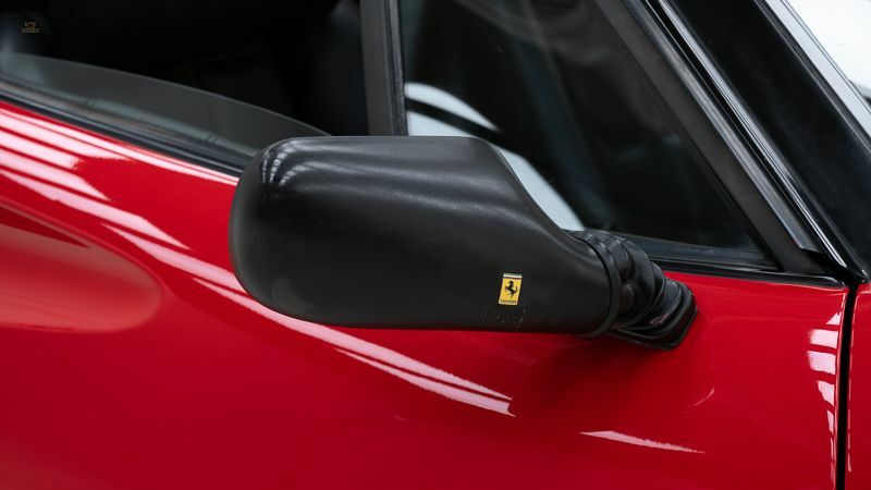 Thumbnail von Ferrari 308 GTSi QV '83